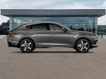 2026 Genesis GV80 Coupe 3.5T