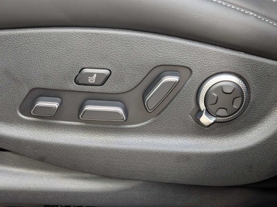2026 Genesis GV80 Coupe 3.5T e-SC