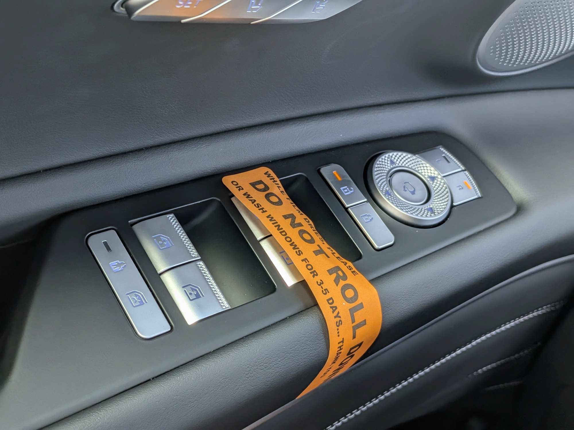 2026 Genesis GV80 Coupe 3.5T e-SC