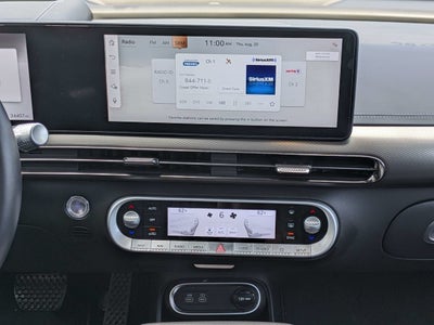 2023 Genesis GV60 Advanced