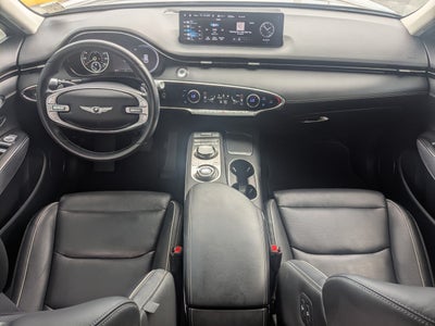 2022 Genesis GV70 2.5T