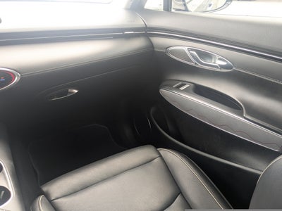 2022 Genesis GV70 2.5T