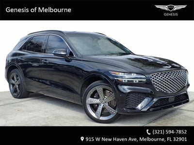 2023 Genesis GV70 2.5T