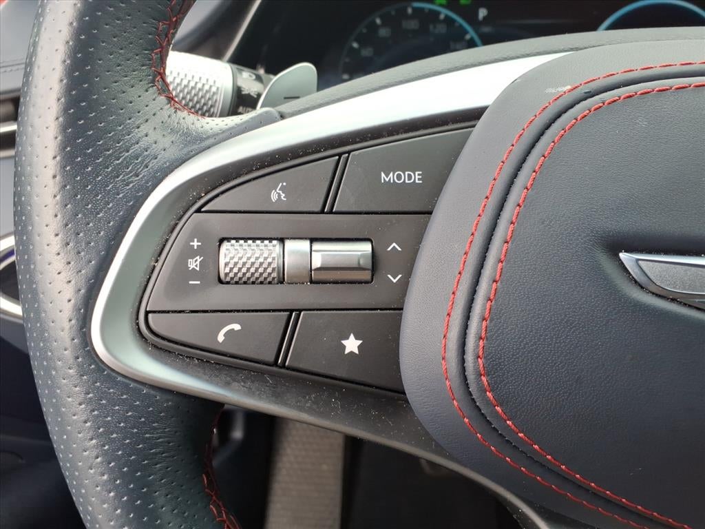 2023 Genesis GV70 2.5T