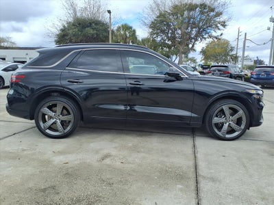 2023 Genesis GV70 2.5T