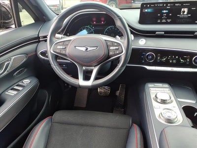 2023 Genesis GV70 2.5T