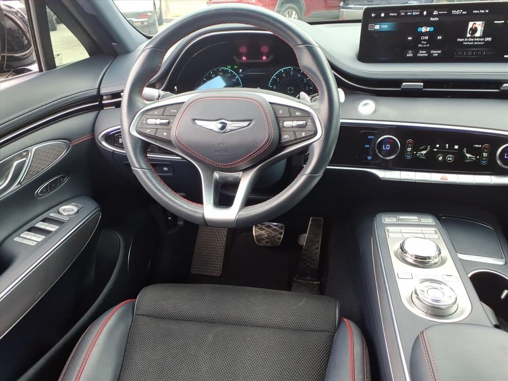 2023 Genesis GV70 2.5T