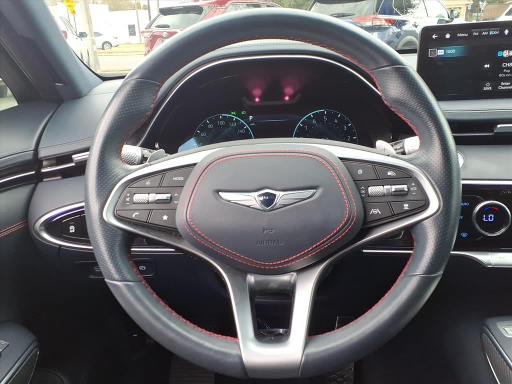 2023 Genesis GV70 2.5T