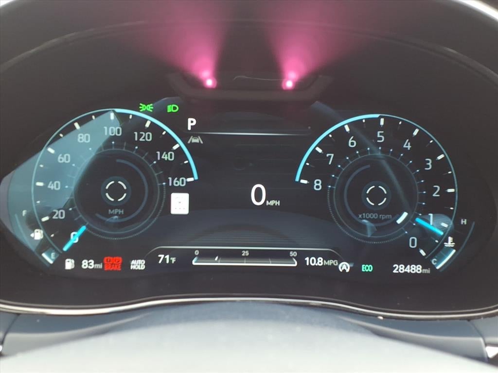 2023 Genesis GV70 2.5T