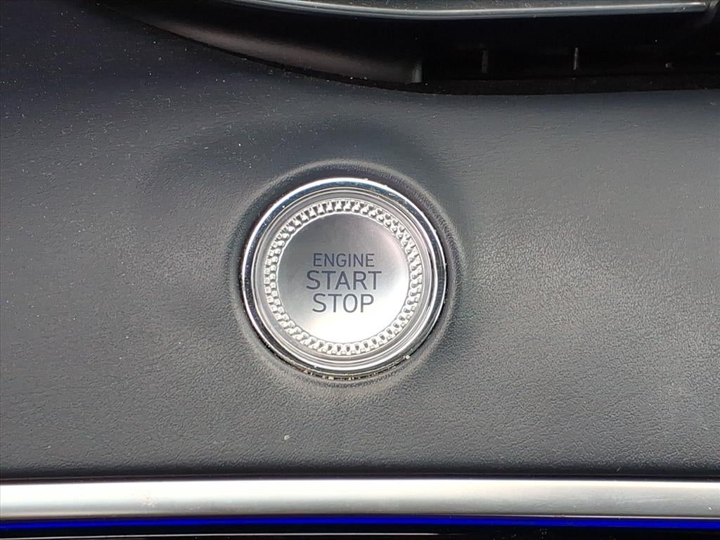 2023 Genesis GV70 2.5T