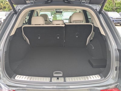 2027 Genesis GV70 2.5T