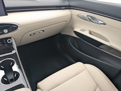 2027 Genesis GV70 2.5T