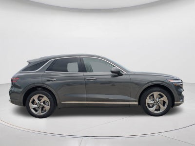 2027 Genesis GV70 2.5T