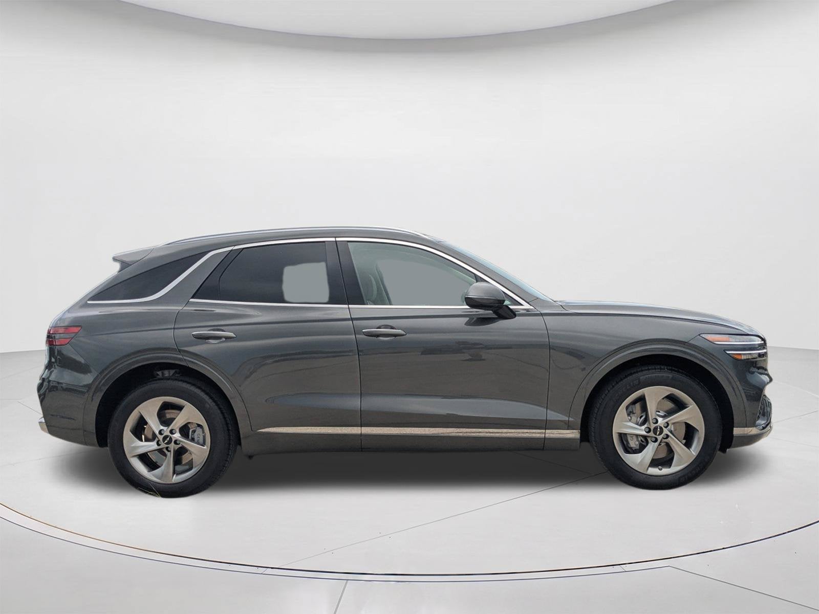 2027 Genesis GV70 2.5T