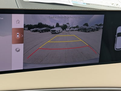 2027 Genesis GV70 2.5T