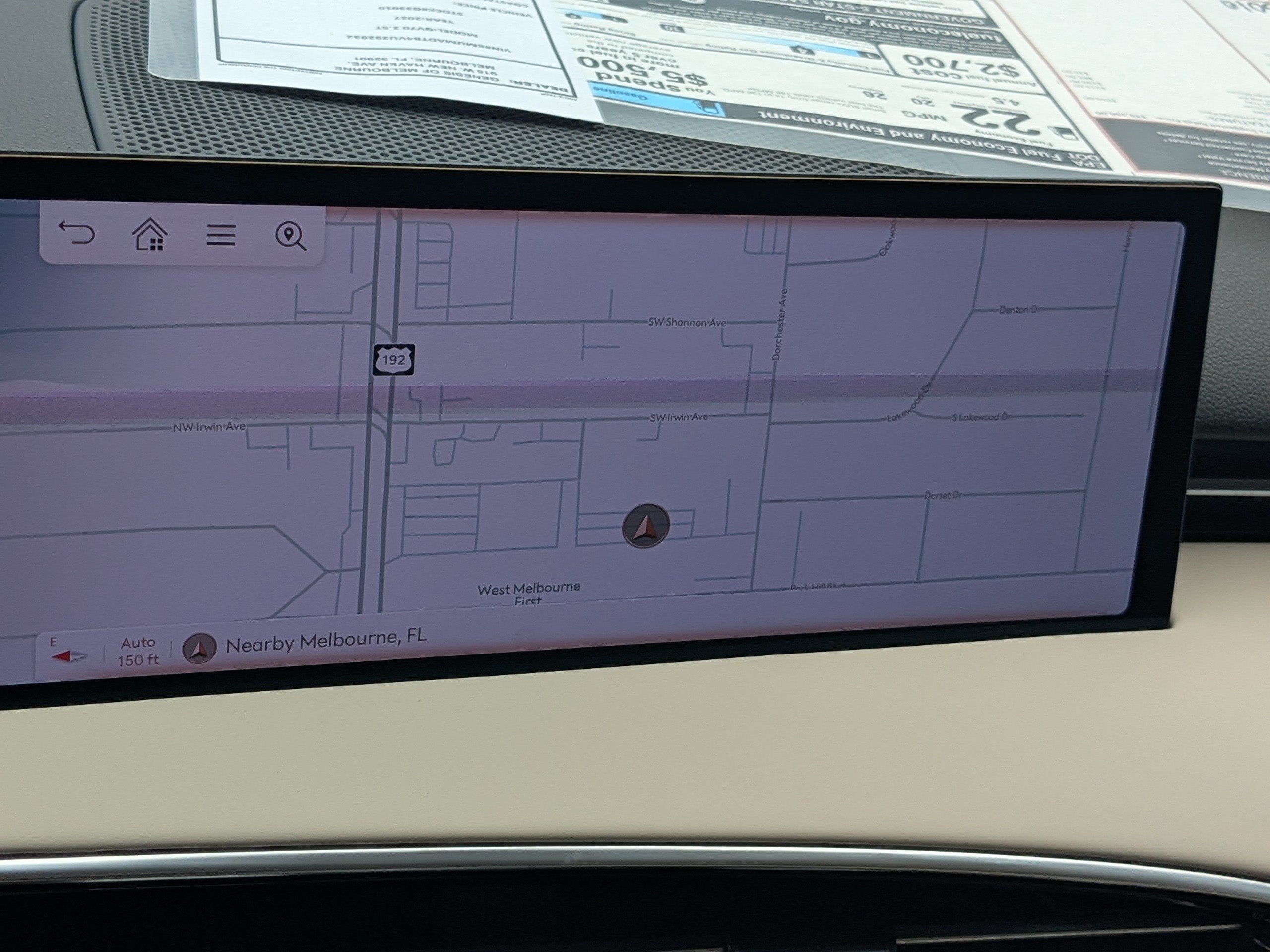2027 Genesis GV70 2.5T