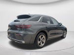 2027 Genesis GV70 2.5T