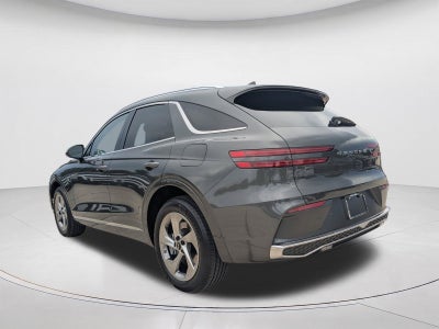 2027 Genesis GV70 2.5T