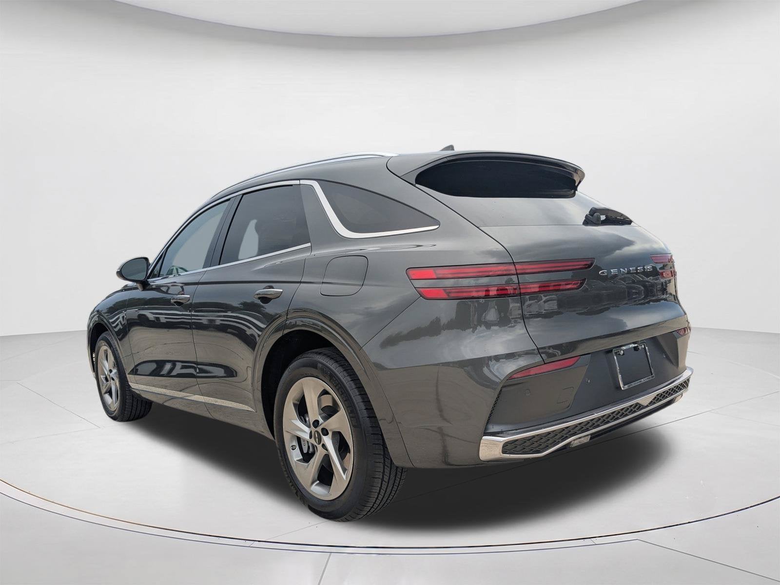 2027 Genesis GV70 2.5T