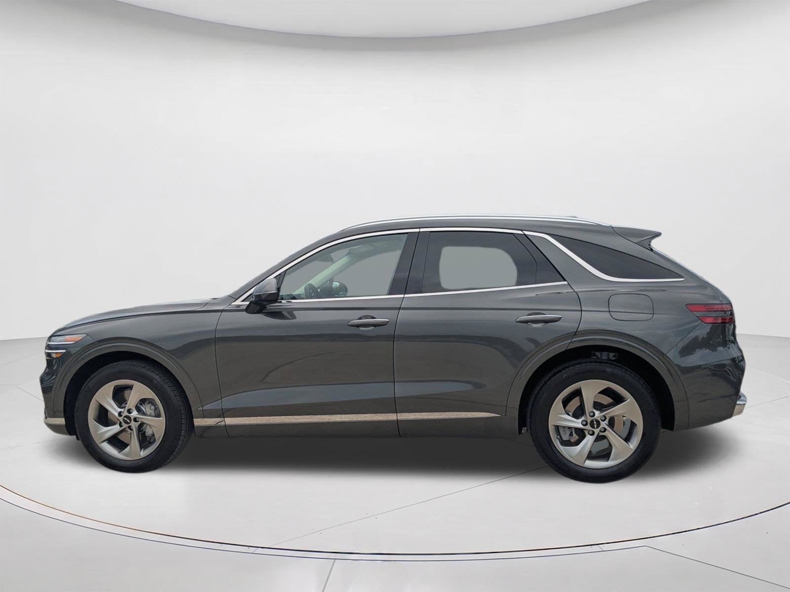 2027 Genesis GV70 2.5T