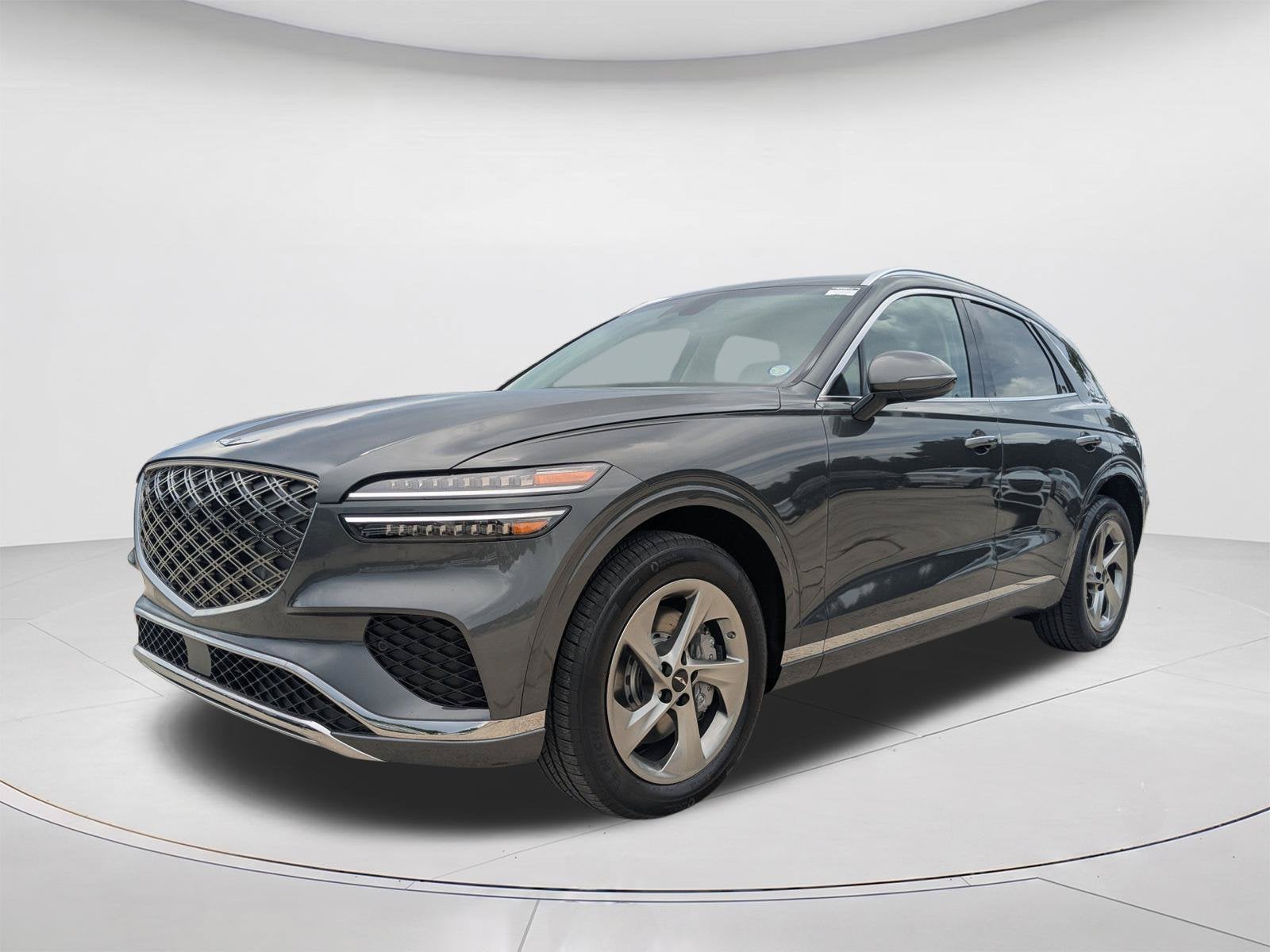2027 Genesis GV70 2.5T