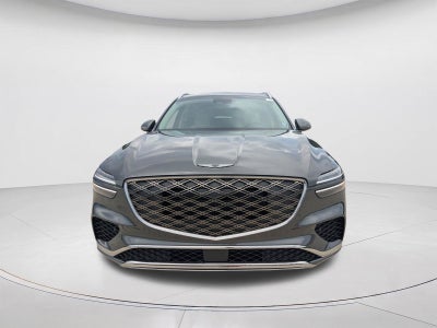 2027 Genesis GV70 2.5T