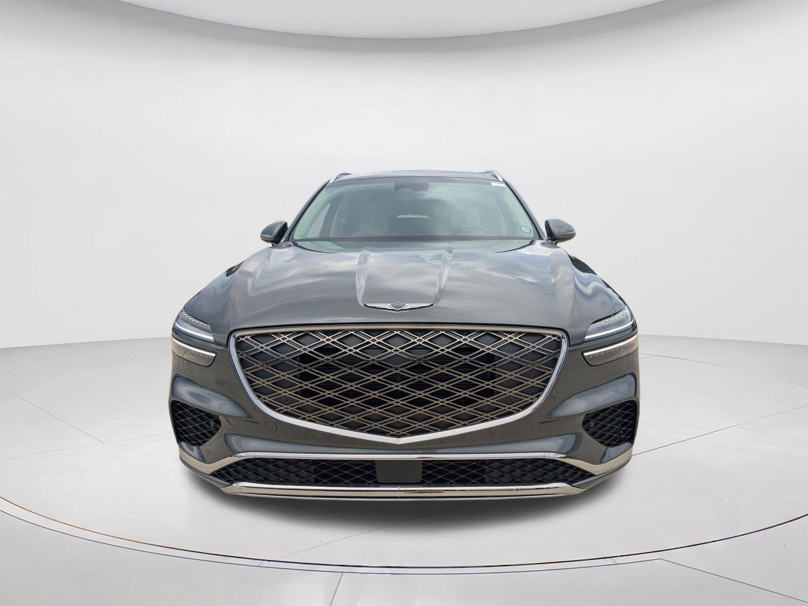 2027 Genesis GV70 2.5T