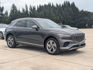 2027 Genesis GV70 2.5T