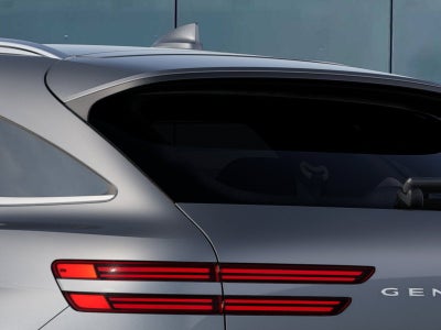 2027 Genesis GV70 2.5T