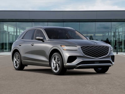 2027 Genesis GV70 2.5T