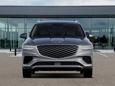2027 Genesis GV70 2.5T