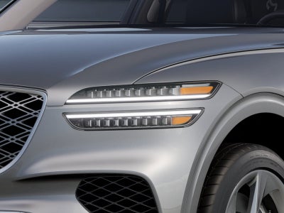 2027 Genesis GV70 2.5T