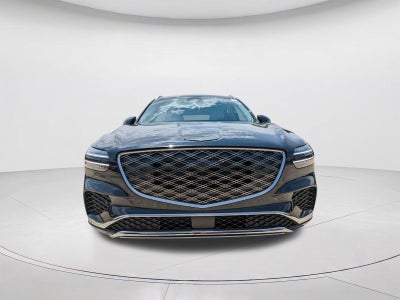 2027 Genesis GV70 2.5T