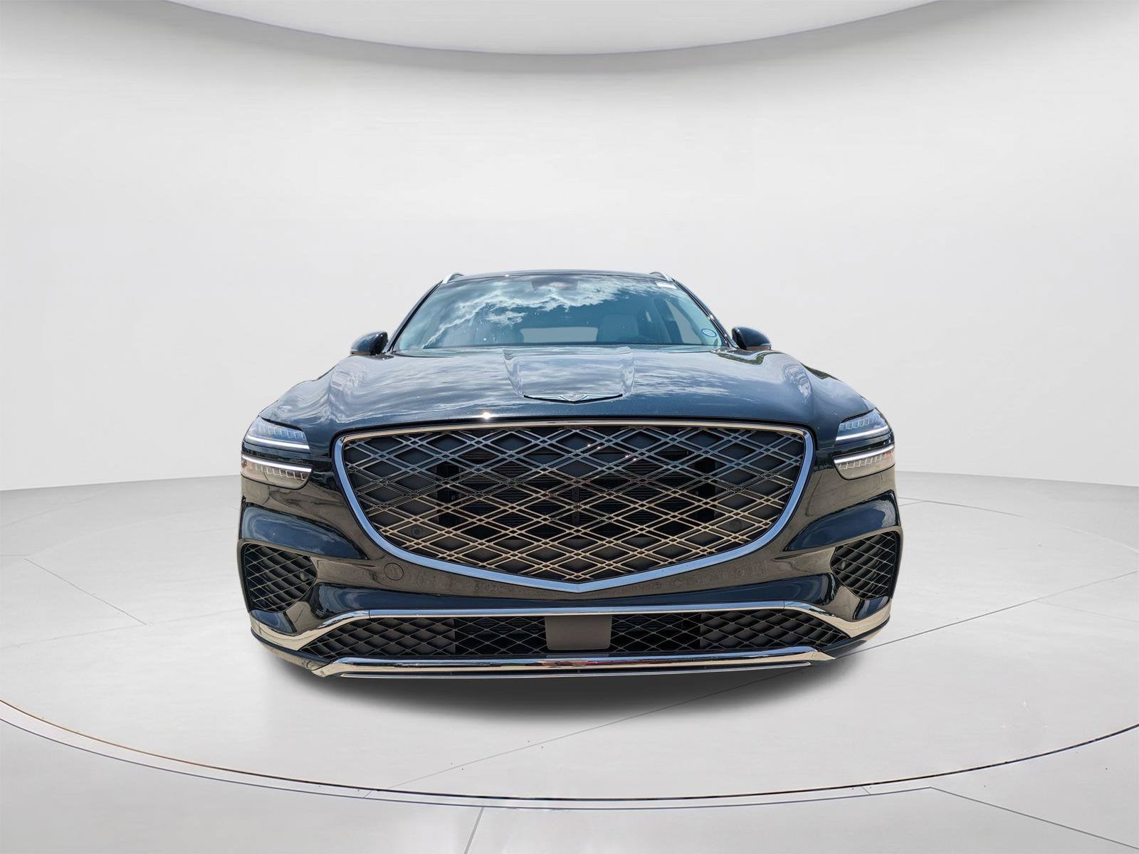 2027 Genesis GV70 2.5T