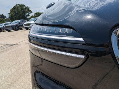 2027 Genesis GV70 2.5T