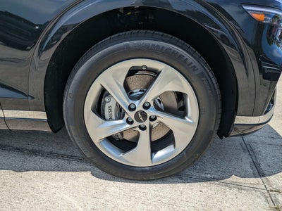 2027 Genesis GV70 2.5T