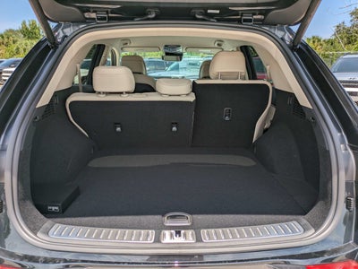 2027 Genesis GV70 2.5T
