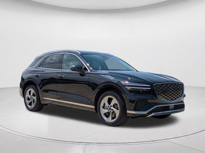 2027 Genesis GV70 2.5T