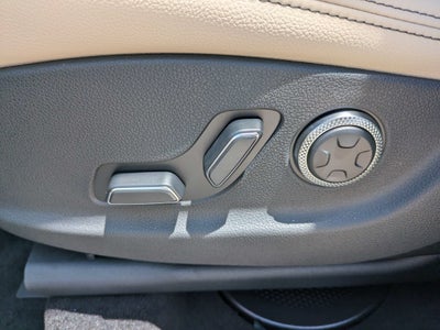 2027 Genesis GV70 2.5T