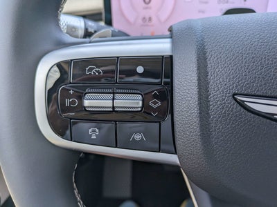 2027 Genesis GV70 2.5T