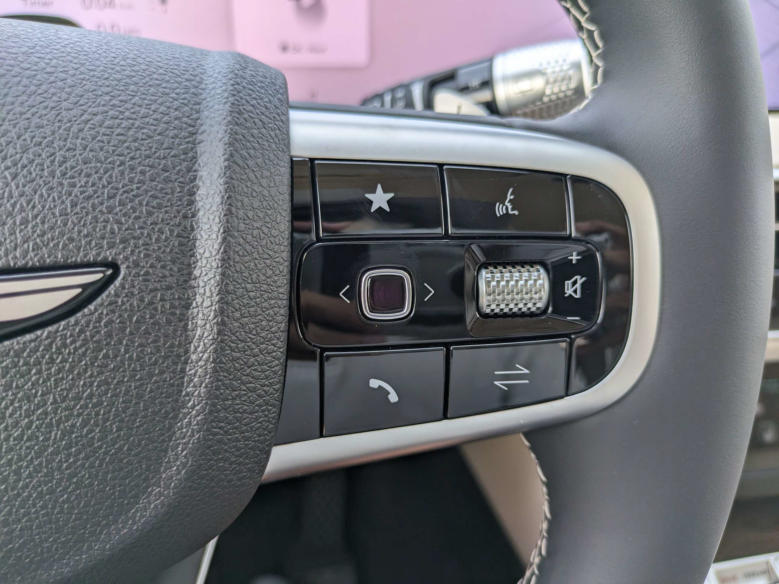 2027 Genesis GV70 2.5T