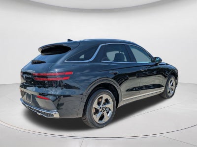 2027 Genesis GV70 2.5T