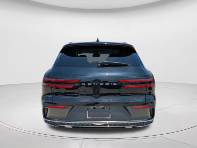 2027 Genesis GV70 2.5T