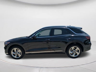 2027 Genesis GV70 2.5T