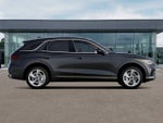 2027 Genesis GV70 2.5T