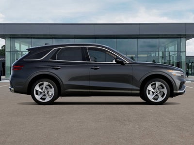2027 Genesis GV70 2.5T