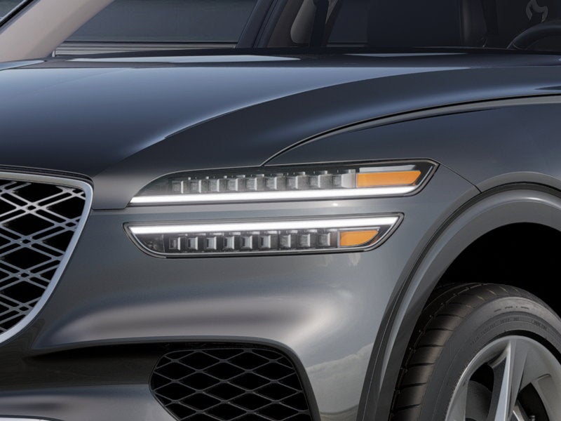 2027 Genesis GV70 2.5T