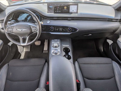 2023 Genesis GV70 2.5T
