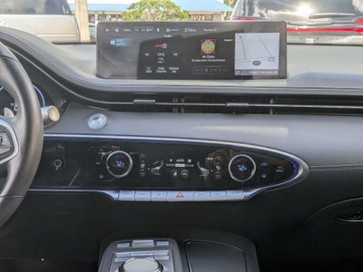 2023 Genesis GV70 2.5T