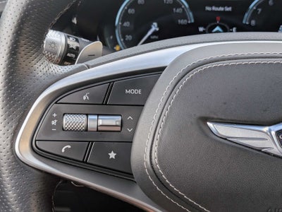 2023 Genesis GV70 2.5T